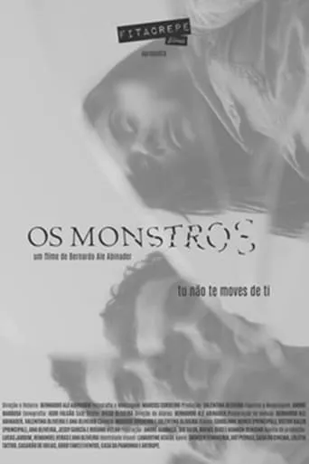 Os Monstros movie poster - Rated 8/10