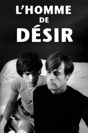 Man of Desire movie poster - Rated 4.7/10