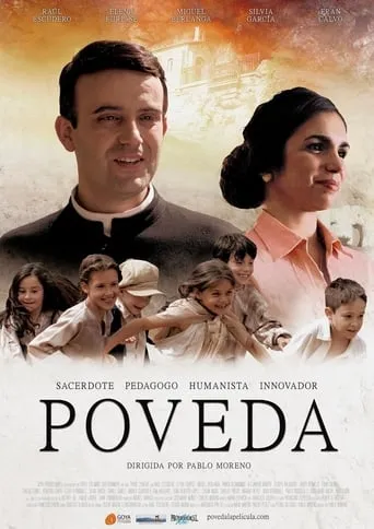 Poveda movie poster - Rated 7/10