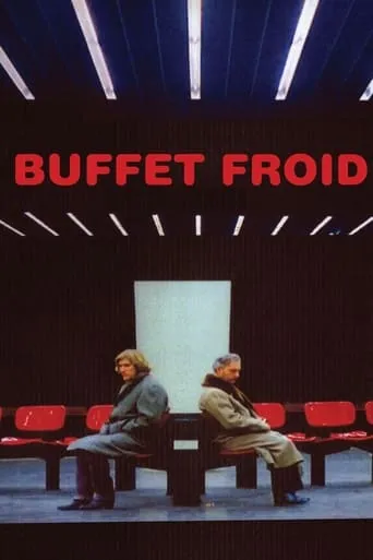 Buffet Froid movie poster - Rated 7.016/10