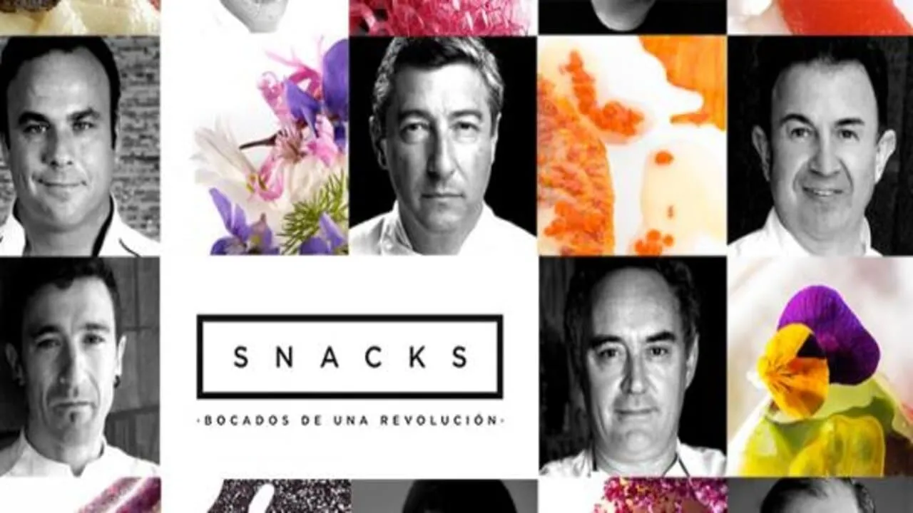 Snacks