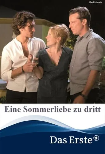 A French Summer movie poster - Rated 4.2/10