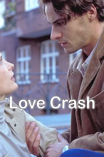 Love Crash movie poster - Rated 5.8/10