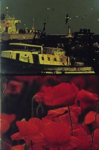 Poppies and Sailboats movie poster - Entertainment content