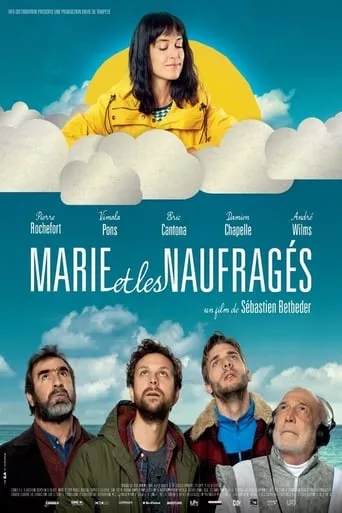 Marie and the Misfits movie poster - Rated 6.2/10