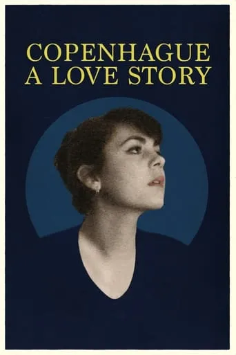 Copenhague: A Love Story movie poster - Rated 2/10
