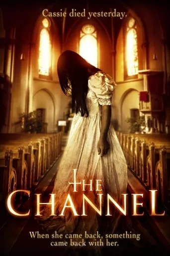 The Channel movie poster - Rated 3.9/10
