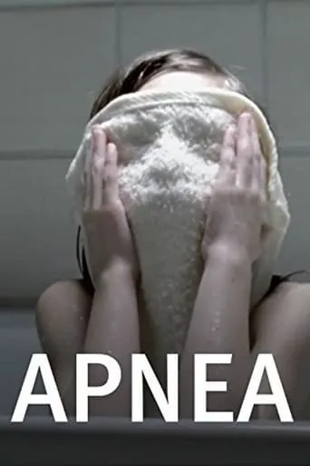 Apnea movie poster - Rated 6/10