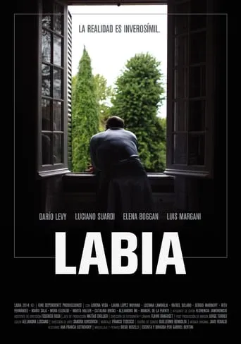 Labia movie poster - Rated 7/10