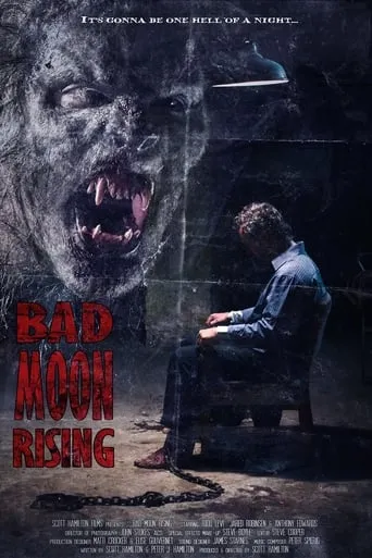 Bad Moon Rising movie poster - Rated 5.7/10
