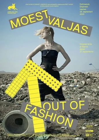 Out of Fashion movie poster - Entertainment content