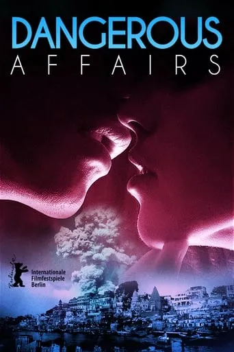 From Seoul to Varanasi movie poster - Rated 4.8/10