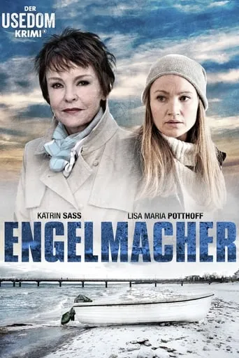 Engelmacher - Der Usedom-Krimi movie poster - Rated 5/10