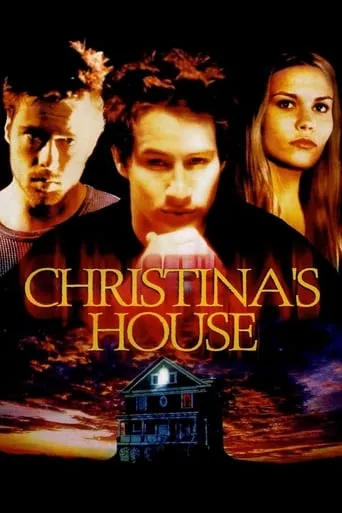Christina's House movie poster - Rated 4.5/10