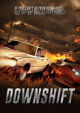 Downshift movie poster - Rated 4.5/10