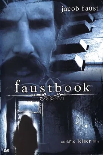 Faustbook movie poster - Rated 7.3/10