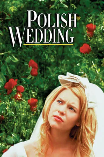 Polish Wedding movie poster - Rated 5.1/10