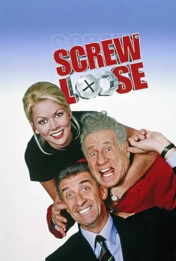 Screw Loose movie poster - Rated 4/10