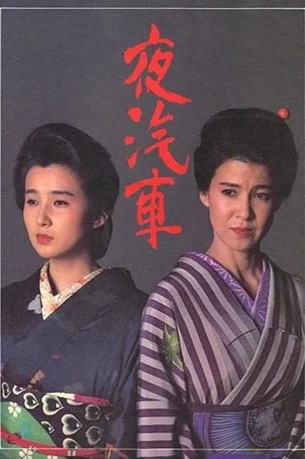 Night Train movie poster - Rated 1/10