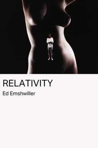Relativity movie poster - Rated 5.1/10