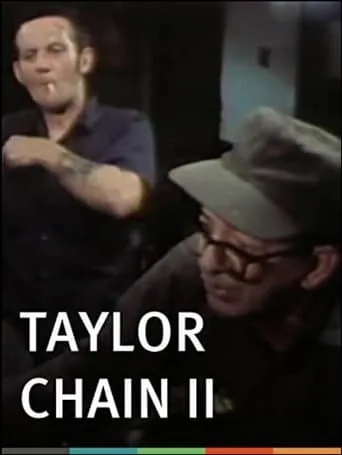 Taylor Chain II: A Story of Collective Bargaining movie poster - Entertainment content