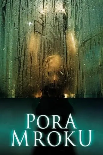 Time Of Darkness movie poster - Rated 3.9/10