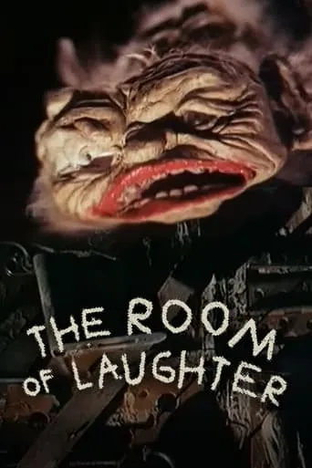 The Room of Laughter movie poster - Rated 7.5/10