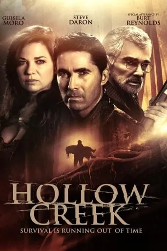 Hollow Creek movie poster - Rated 4.158/10