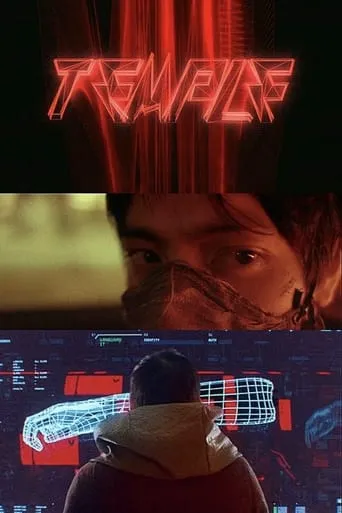 Temple movie poster - Rated 6.2/10