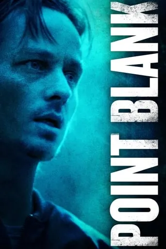 Point Blank movie poster - Rated 6.4/10
