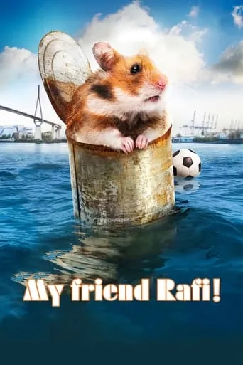 Save Raffi! movie poster - Rated 6.6/10