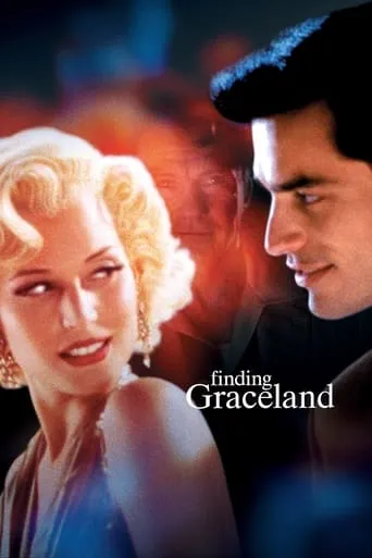 Finding Graceland movie poster - Rated 5.741/10