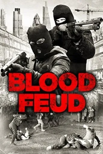 Blood Feud movie poster - Rated 4.2/10