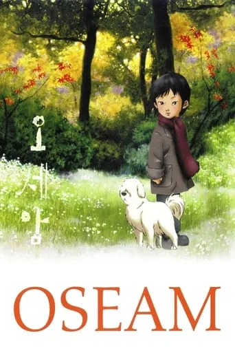 Oseam movie poster - Rated 6.4/10