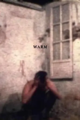 Warm movie poster - Entertainment content