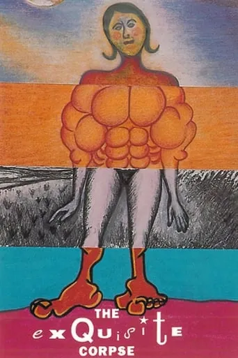 The Exquisite Corpse movie poster - Entertainment content