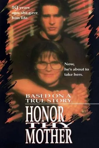 Honor Thy Mother movie poster - Rated 6/10