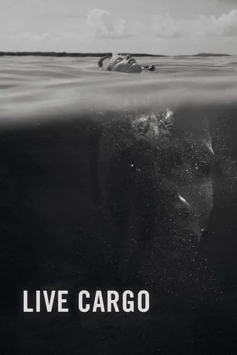 Live Cargo movie poster - Rated 5.8/10