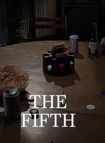 The Fifth movie poster - Rated 5.8/10