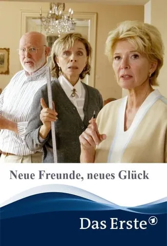 Neue Freunde, neues Glück movie poster - Rated 6.5/10