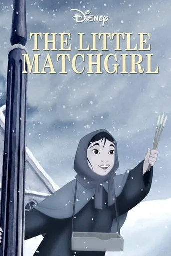 The Little Matchgirl movie poster - Rated 7.5/10