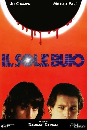 The Dark Sun movie poster - Rated 4/10