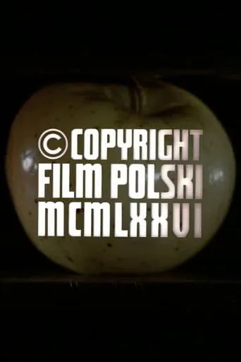 Copyright Film Polski MCMLXXVI movie poster - Rated 3/10