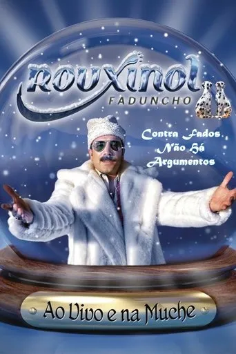Rouxinol Faduncho: Contra Fados Não Há Argumentos movie poster - Rated 7/10