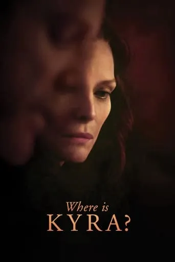 Where Is Kyra? movie poster - Rated 5.6/10