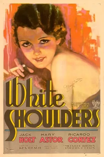 White Shoulders movie poster - Entertainment content