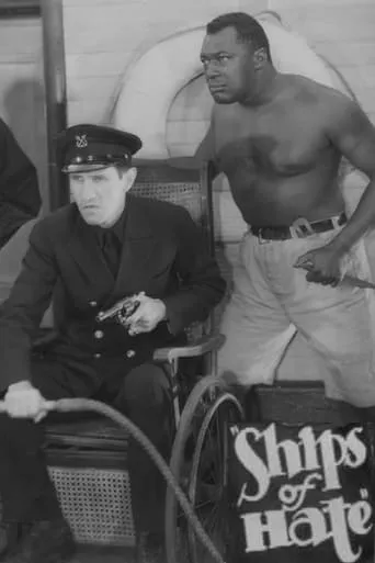 Ships of Hate movie poster - Entertainment content