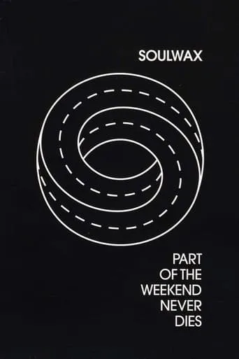 Part of the Weekend Never Dies movie poster - Rated 6.3/10