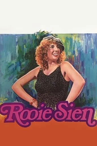 Red Sien movie poster - Rated 4.5/10