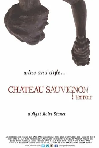 Chateau Sauvignon: terroir movie poster - Rated 3/10